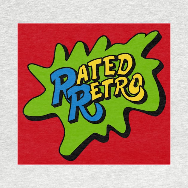 Rated Retro I Dare You by RatedRetroNYC